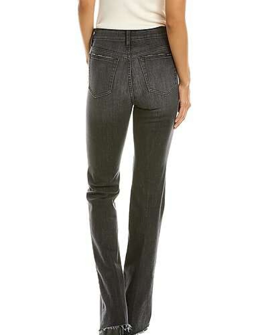 Clothing * | Joe'S Jeans Riosar High-Rise Curvy Bootcut Jean Women