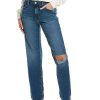 Clothing * | Joe'S Jeans Pollera Boyfriend Jean Women