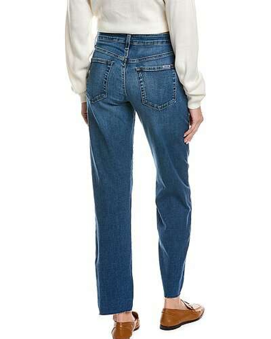 Clothing * | Joe'S Jeans Pollera Boyfriend Jean Women