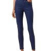 Clothing * | Joe'S Jeans Coated High-Rise Skinny Ankle Jean Women