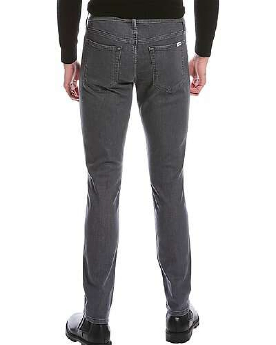 Clothing * | Joe'S Jeans Colored Dewitt Tapered Slim Jean Men