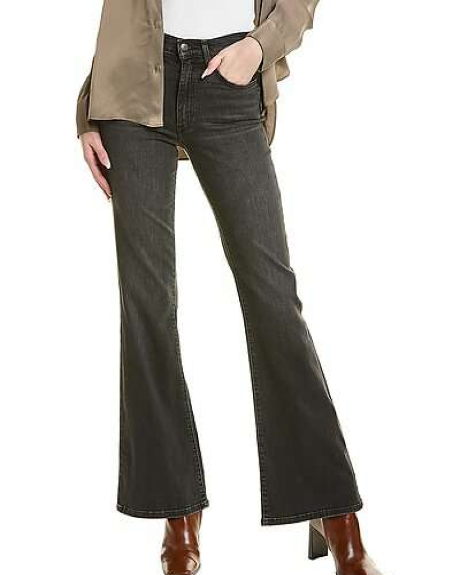 Clothing * | Joe'S Jeans The Molly High-Rise Flare Leg Jean Women