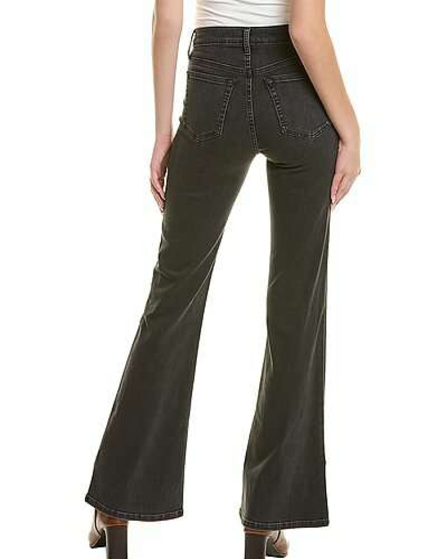 Clothing * | Joe'S Jeans The Molly High-Rise Flare Leg Jean Women