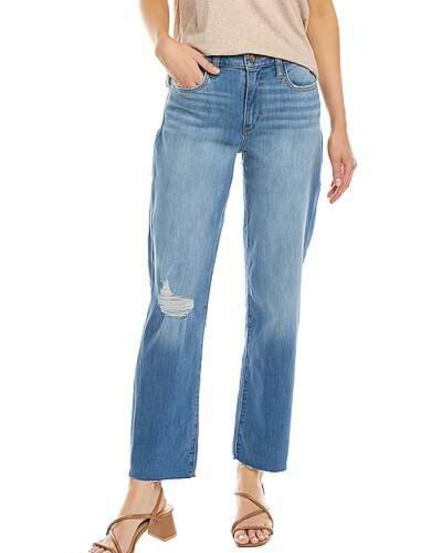 Clothing * | Joe'S Jeans Hazel Boyfriend Jean Women