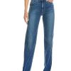 Clothing * | Joe'S Jeans Renee High-Rise Wide Leg Jean Women