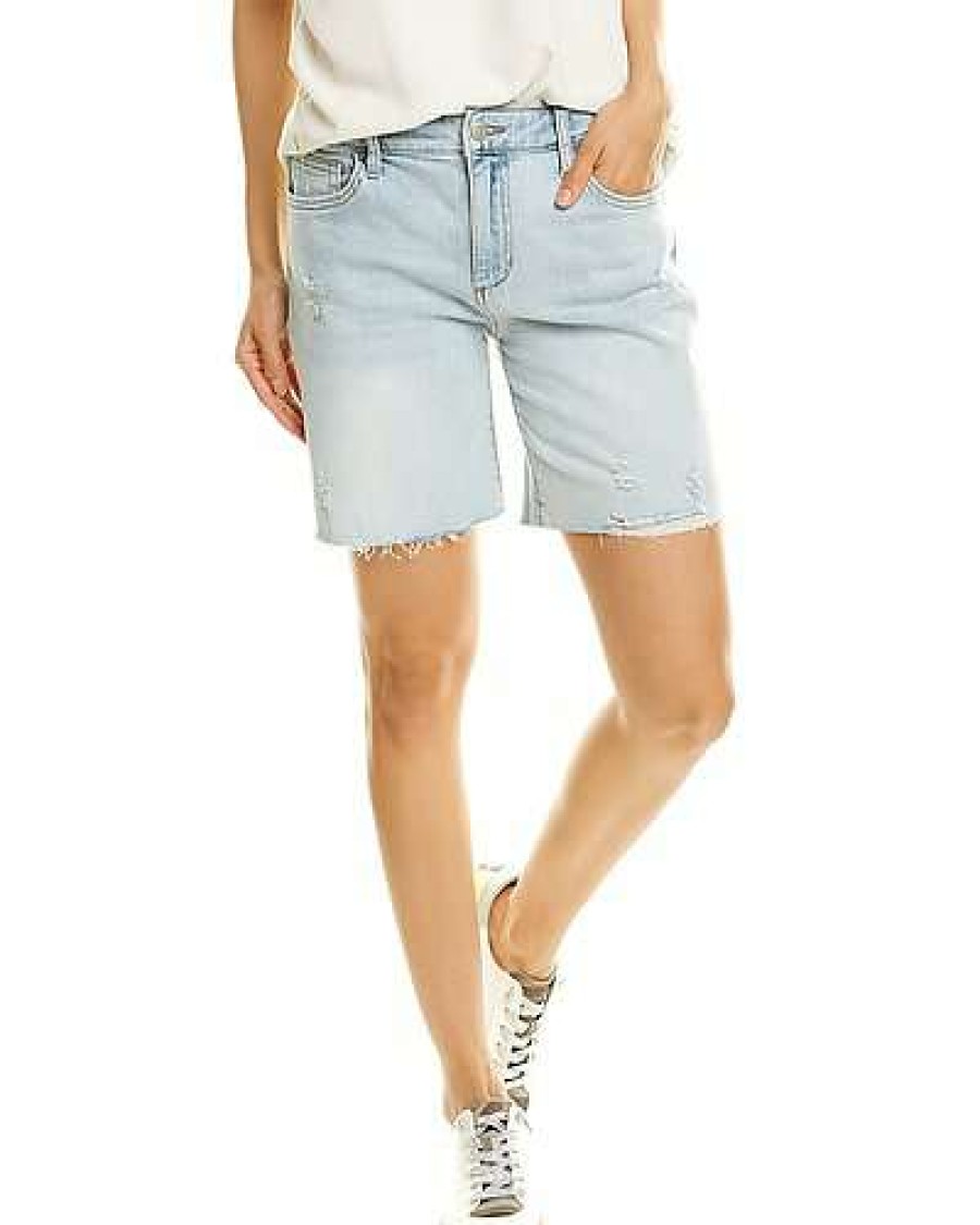 Clothing * | Joe'S Jeans Esperanza Bermuda Short Women