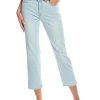 Clothing * | Joe'S Jeans High Rise Baylene Straight Crop Jean Women