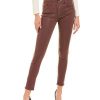 Clothing * | Joe'S Jeans Hurtleberry High-Rise Skinny Ankle Jean Women