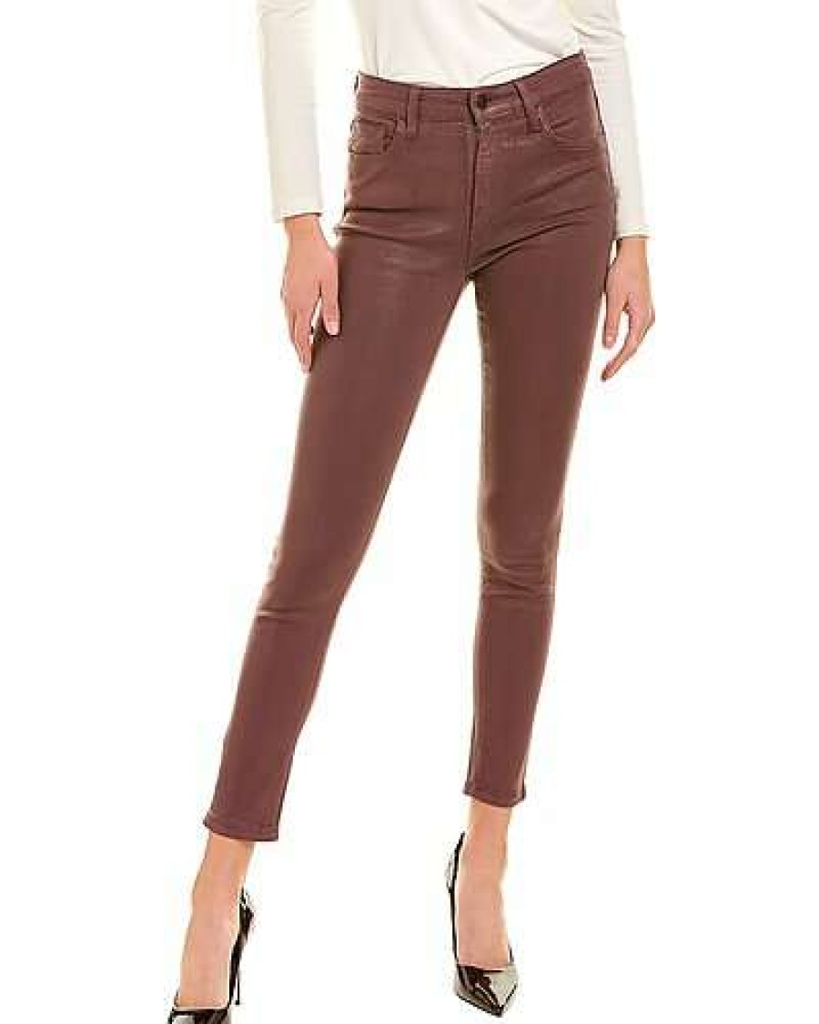 Clothing * | Joe'S Jeans Hurtleberry High-Rise Skinny Ankle Jean Women