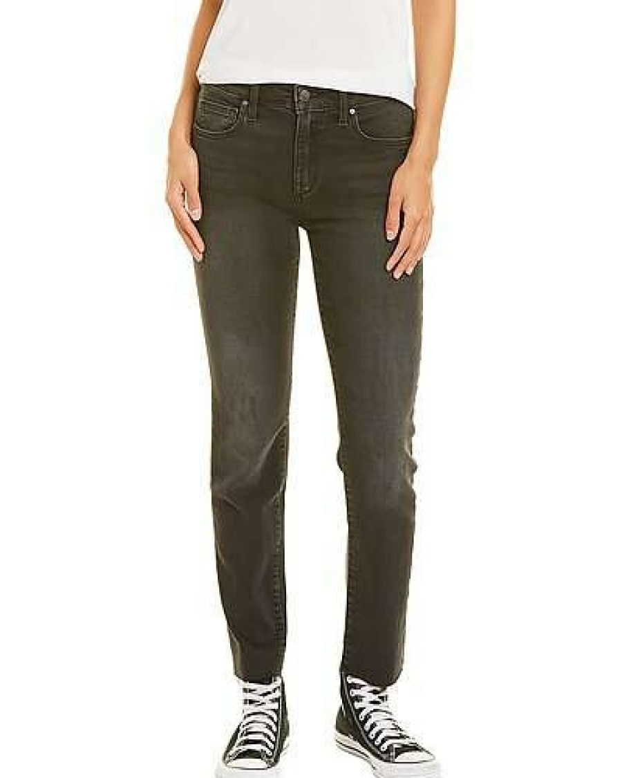 Clothing * | Joe'S Jeans Lara Shanklin Straight Jean Women