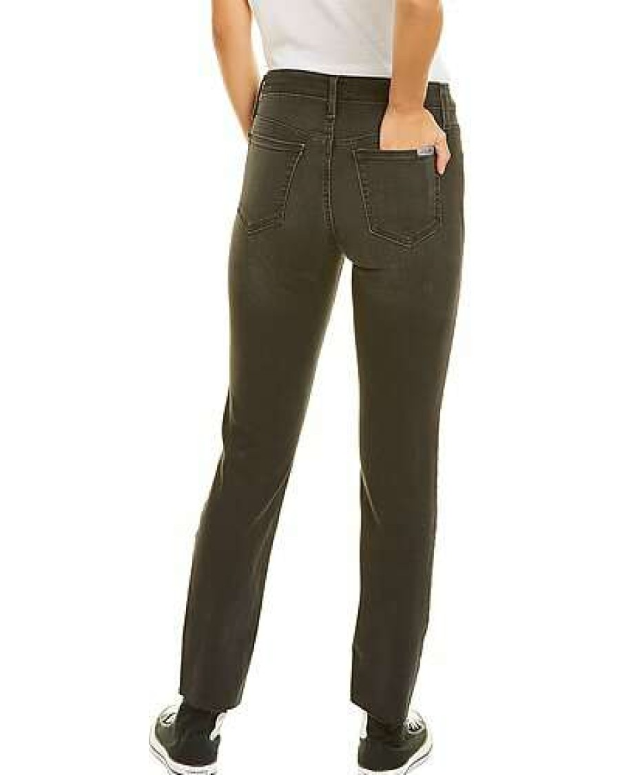 Clothing * | Joe'S Jeans Lara Shanklin Straight Jean Women