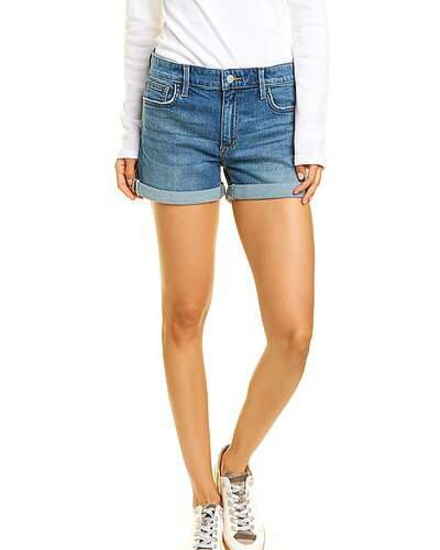 Clothing * | Joe'S Jeans Cassandra Short Jean Women