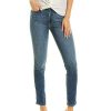 Clothing * | Joe'S Jeans High-Rise Skinny Leg Allie Ankle Cut Jean Women