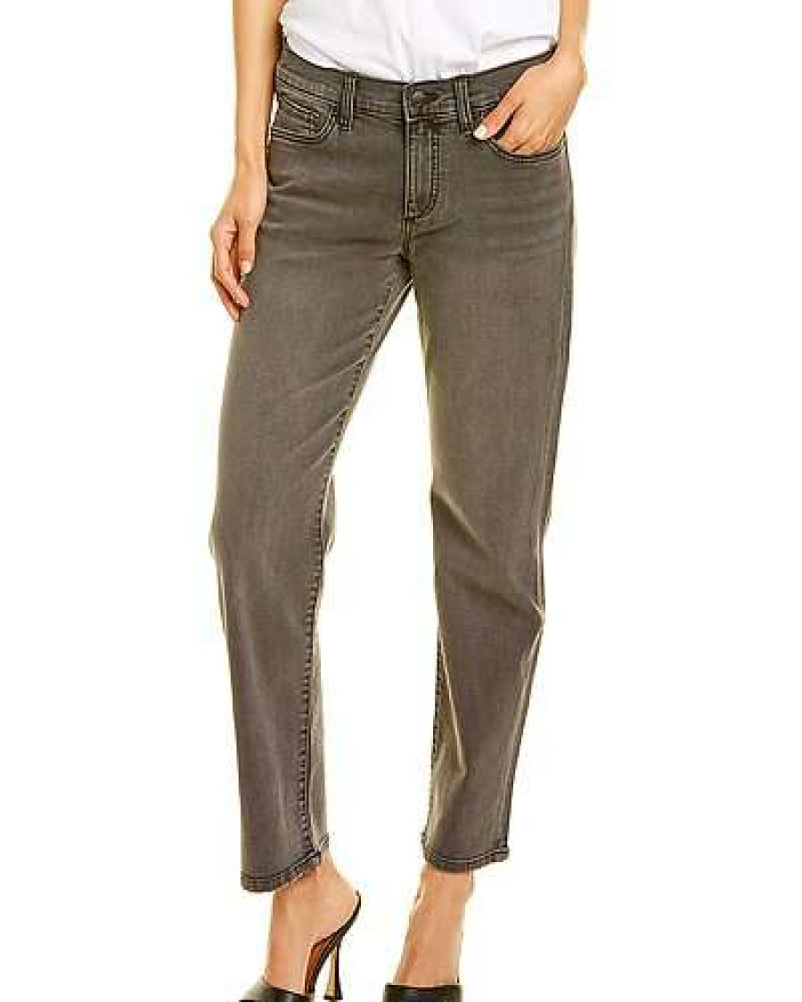 Clothing * | Joe'S Jeans Lalita Straight Crop Jean Women