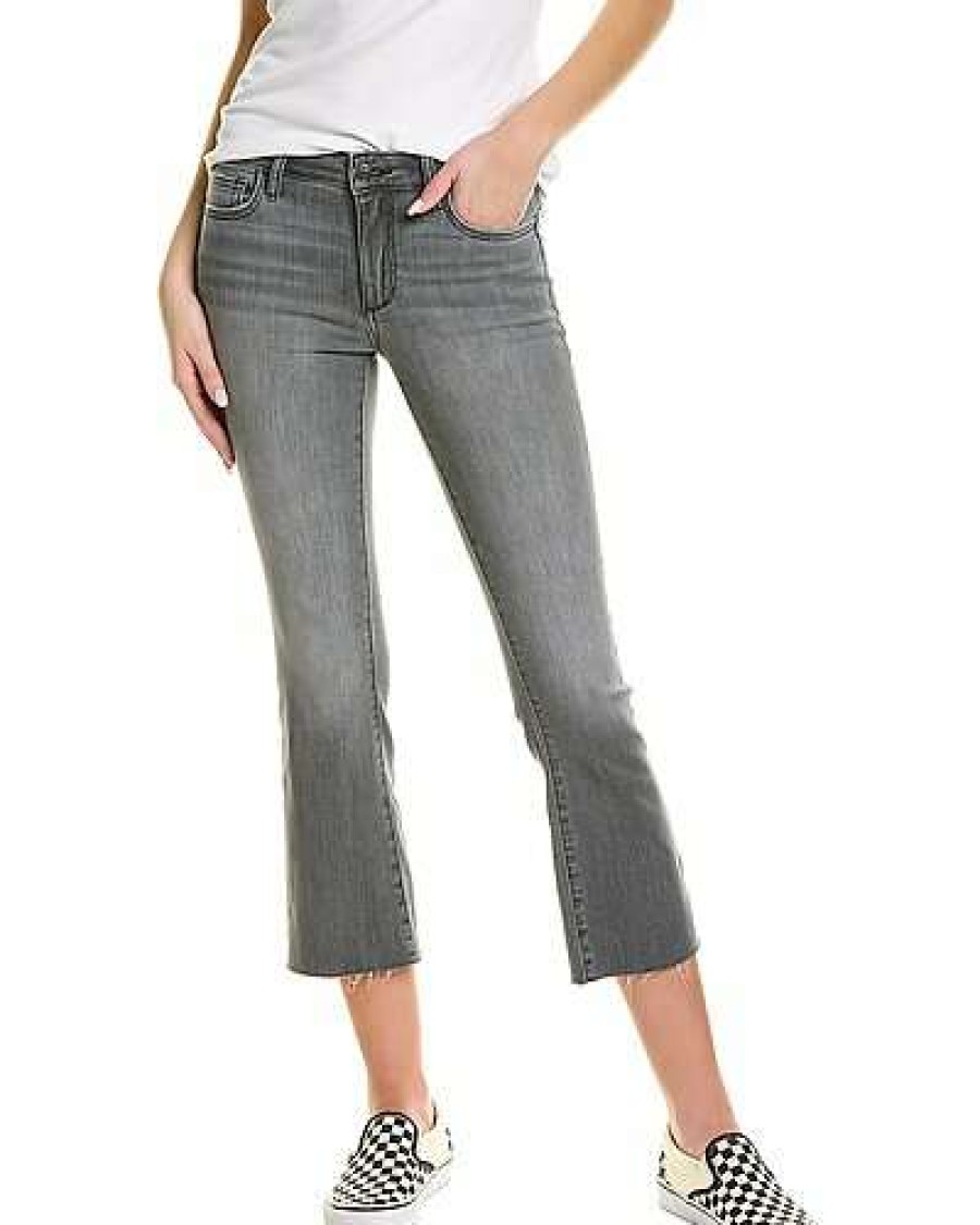 Clothing * | Joe'S Jeans Emilia Crop Bootcut Jean Women