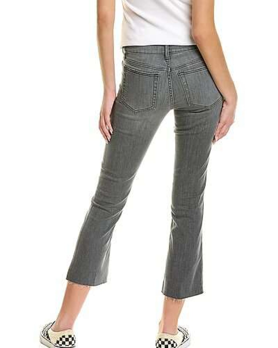 Clothing * | Joe'S Jeans Emilia Crop Bootcut Jean Women