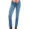 Clothing * | Joe'S Jeans Lara Fortuna Mid-Rise Straight Ankle Jean Women