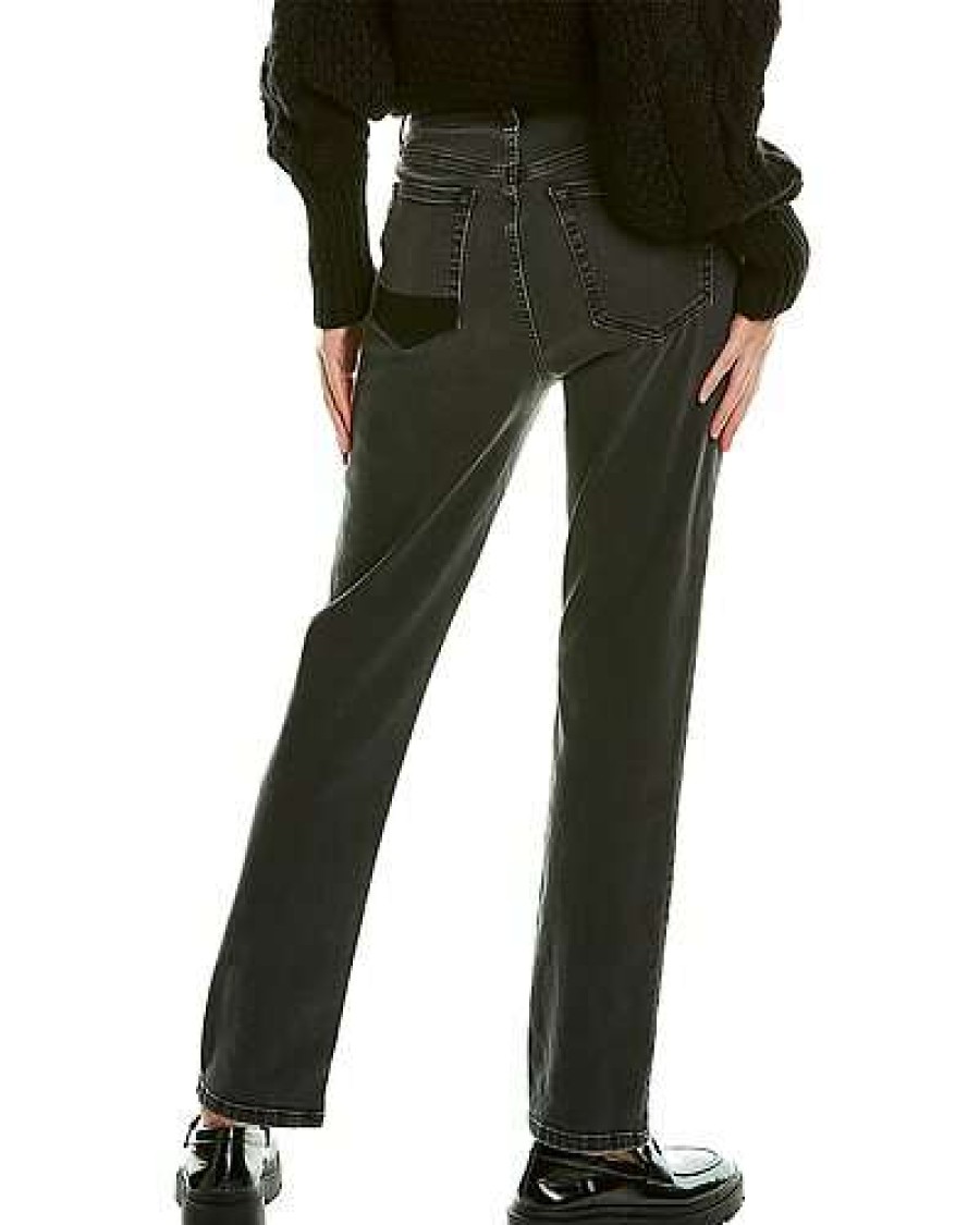 Clothing * | Joe'S Jeans Attalia High-Rise Straight Ankle Jean Women