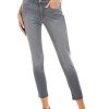 Clothing * | Joe'S Jeans Astraea High-Rise Curvy Skinny Ankle Jean Women