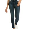 Clothing * | Joe'S Jeans High Waist Angelina Skinny Ankle Jean Women