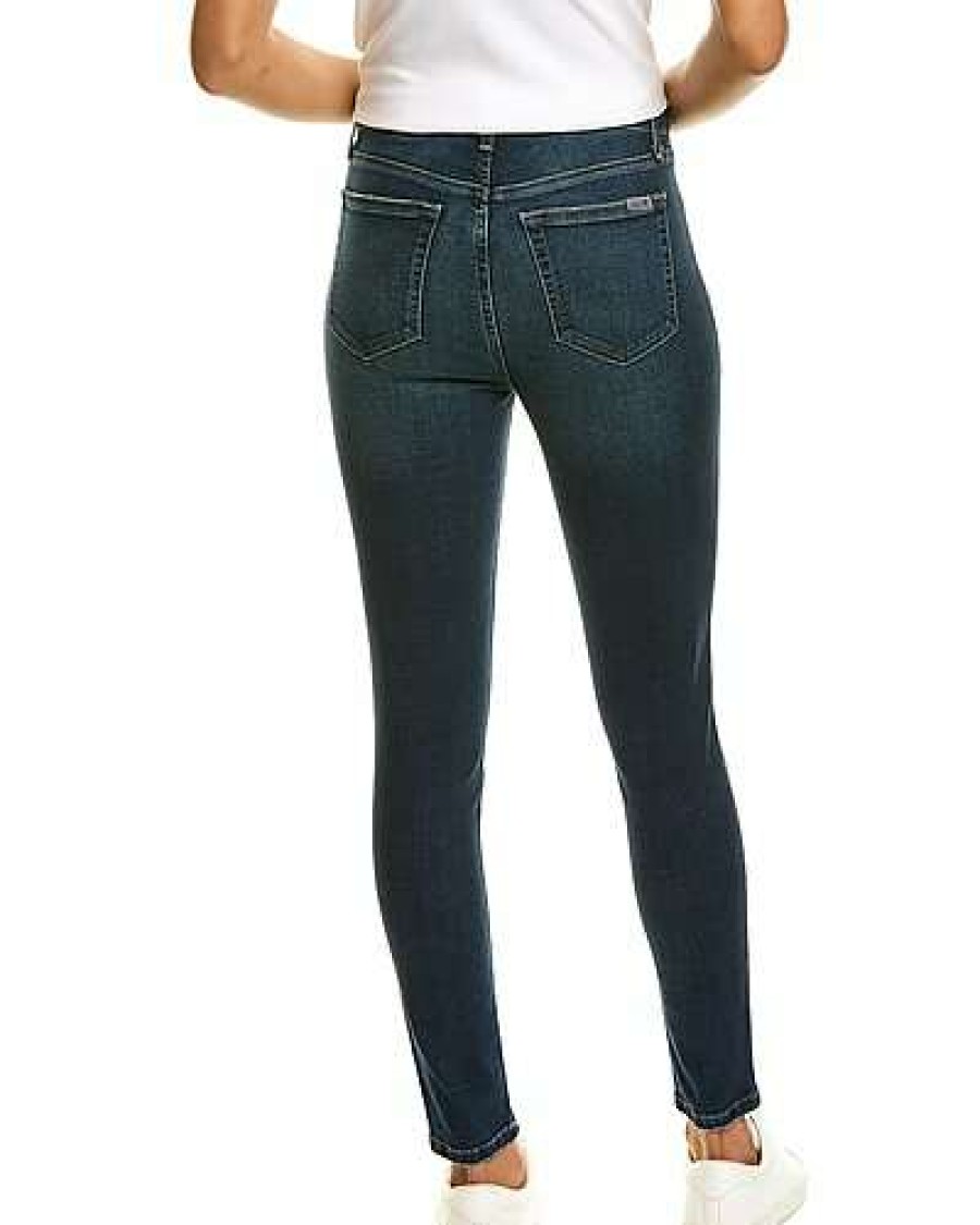 Clothing * | Joe'S Jeans High Waist Angelina Skinny Ankle Jean Women