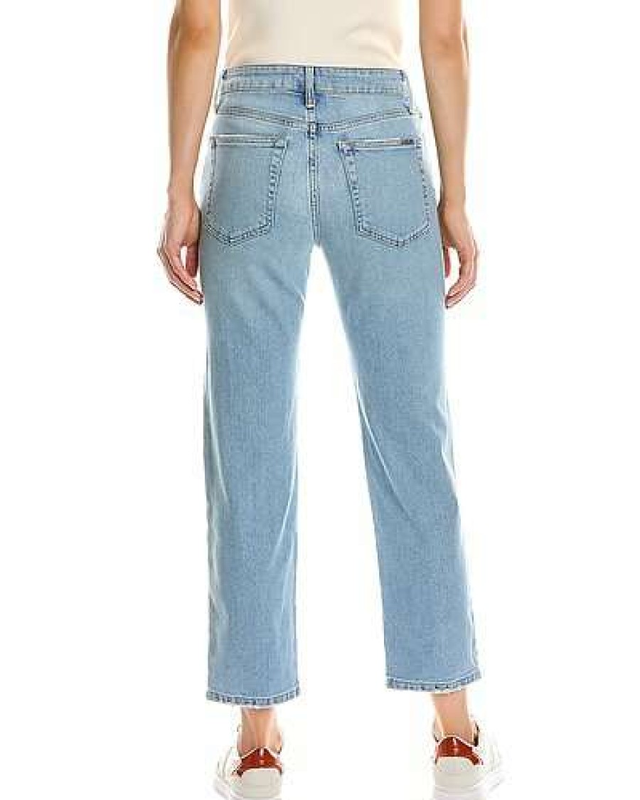 Clothing * | Joe'S Jeans Serafina High-Rise Straight Jean Women