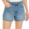 Clothing * | Joe'S Jeans Annalise Vintage Easy Short Jean Women