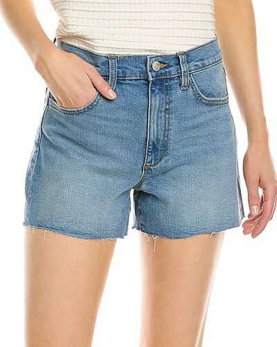 Clothing * | Joe'S Jeans Annalise Vintage Easy Short Jean Women