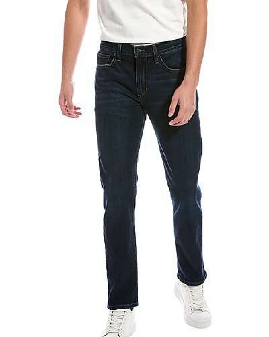 Clothing * | Joe'S Jeans Brixton Colvin Straight & Narrow Jean Men