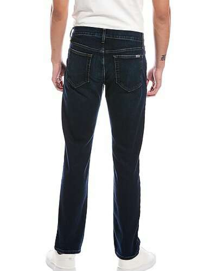 Clothing * | Joe'S Jeans Brixton Colvin Straight & Narrow Jean Men