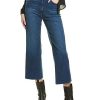 Clothing * | Joe'S Jeans High-Rise Wide Leg Crop Jean Women