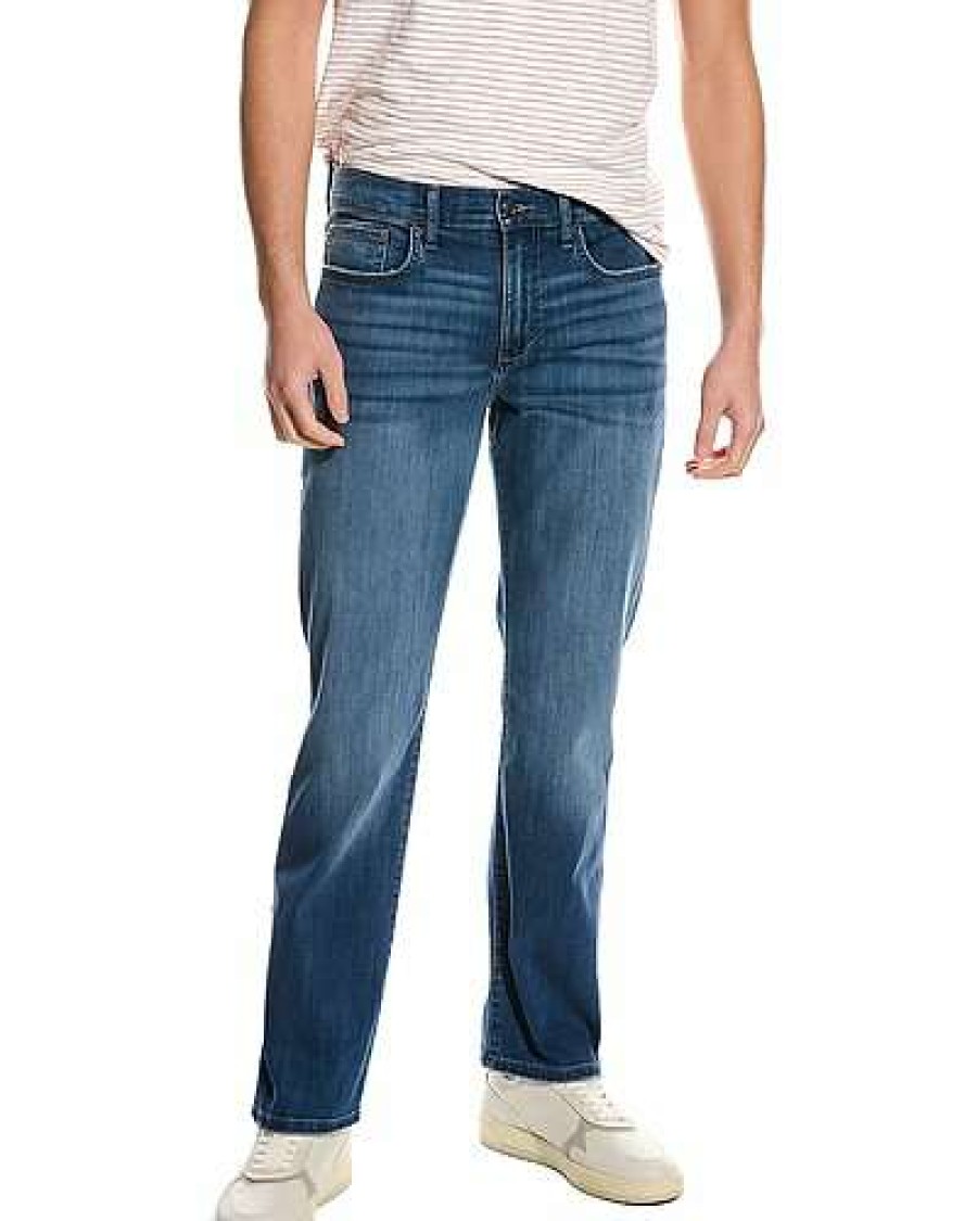 Clothing * | Joe'S Jeans Classic Aidan Straight Jean Men