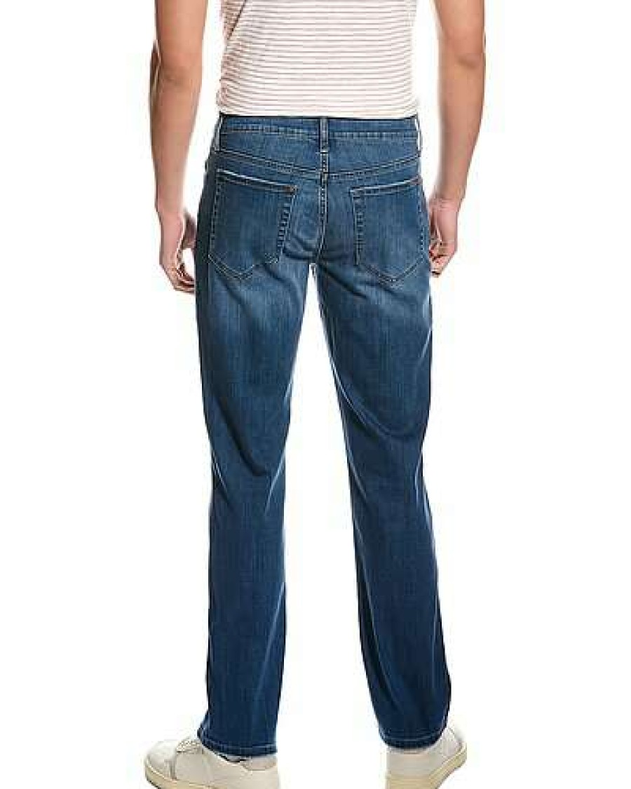 Clothing * | Joe'S Jeans Classic Aidan Straight Jean Men