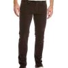 Clothing * | Joe'S Jeans Corduroy Asphaltum Slim Jean Men