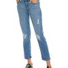 Clothing * | Joe'S Jeans Bibiana Tomboy Slim Jean Women