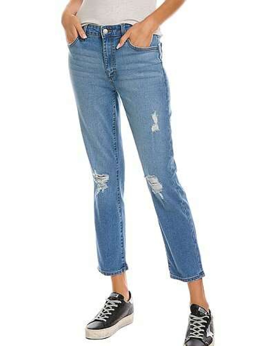 Clothing * | Joe'S Jeans Bibiana Tomboy Slim Jean Women