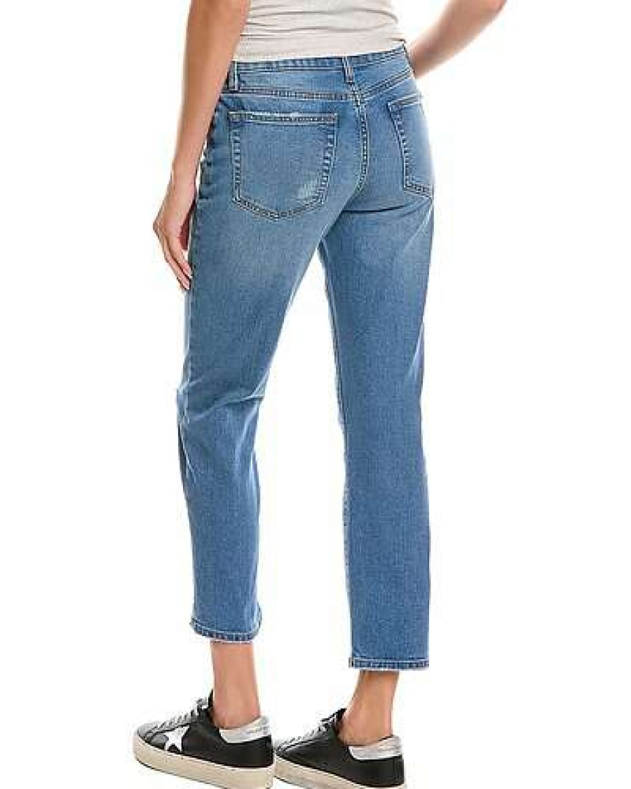 Clothing * | Joe'S Jeans Bibiana Tomboy Slim Jean Women