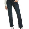 Clothing * | Joe'S Jeans High Rise Straight Ankle Fornax High-Rise Straight Ankle Jean Women