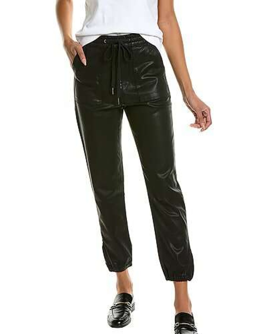 Clothing * | Joe'S Jeans Coated Jogger Women