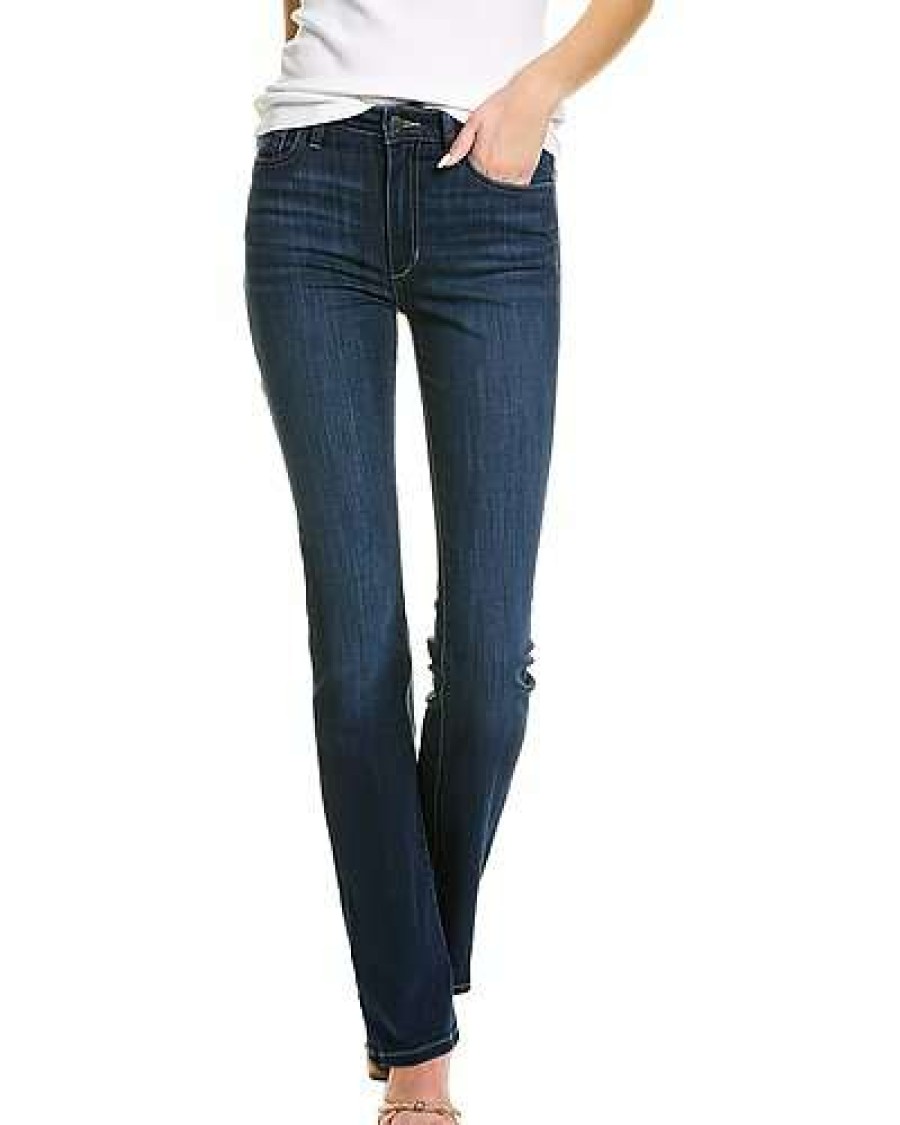 Clothing * | Joe'S Jeans Gladys High-Rise Curvy Bootcut Jean Women