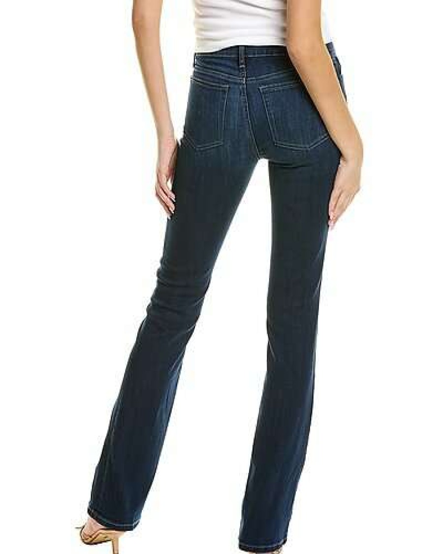 Clothing * | Joe'S Jeans Gladys High-Rise Curvy Bootcut Jean Women