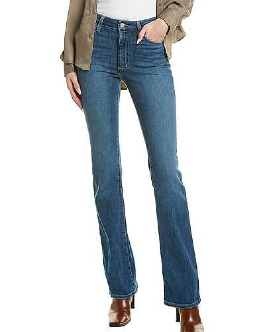 Clothing * | Joe'S Jeans High-Rise Bootcut Jean Women