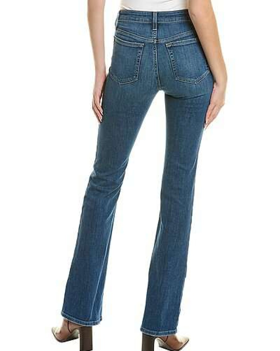 Clothing * | Joe'S Jeans High-Rise Bootcut Jean Women