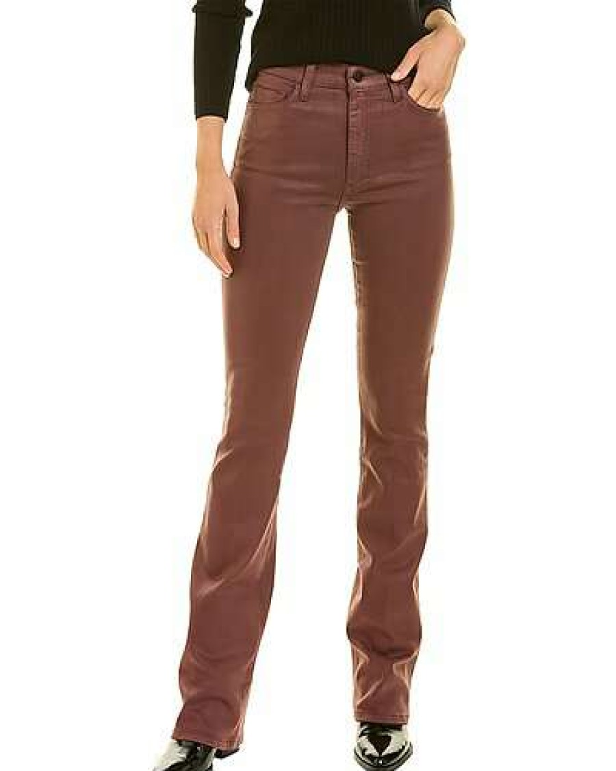 Clothing * | Joe'S Jeans High-Rise Bootcut Jean Women