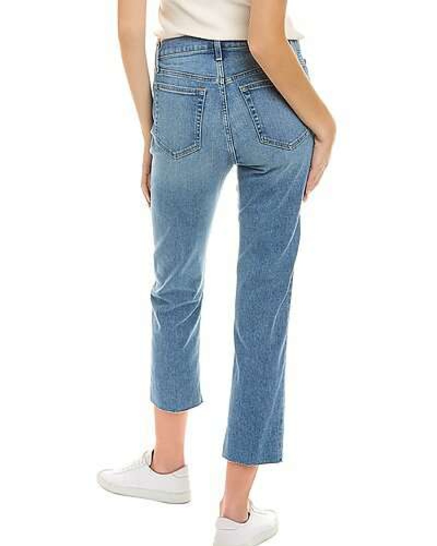 Clothing * | Joe'S Jeans Ara Tomboy Slim Jean Women