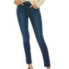 Clothing * | Joe'S Jeans Atria High-Rise Curvy Ankle Skinny Jean Women