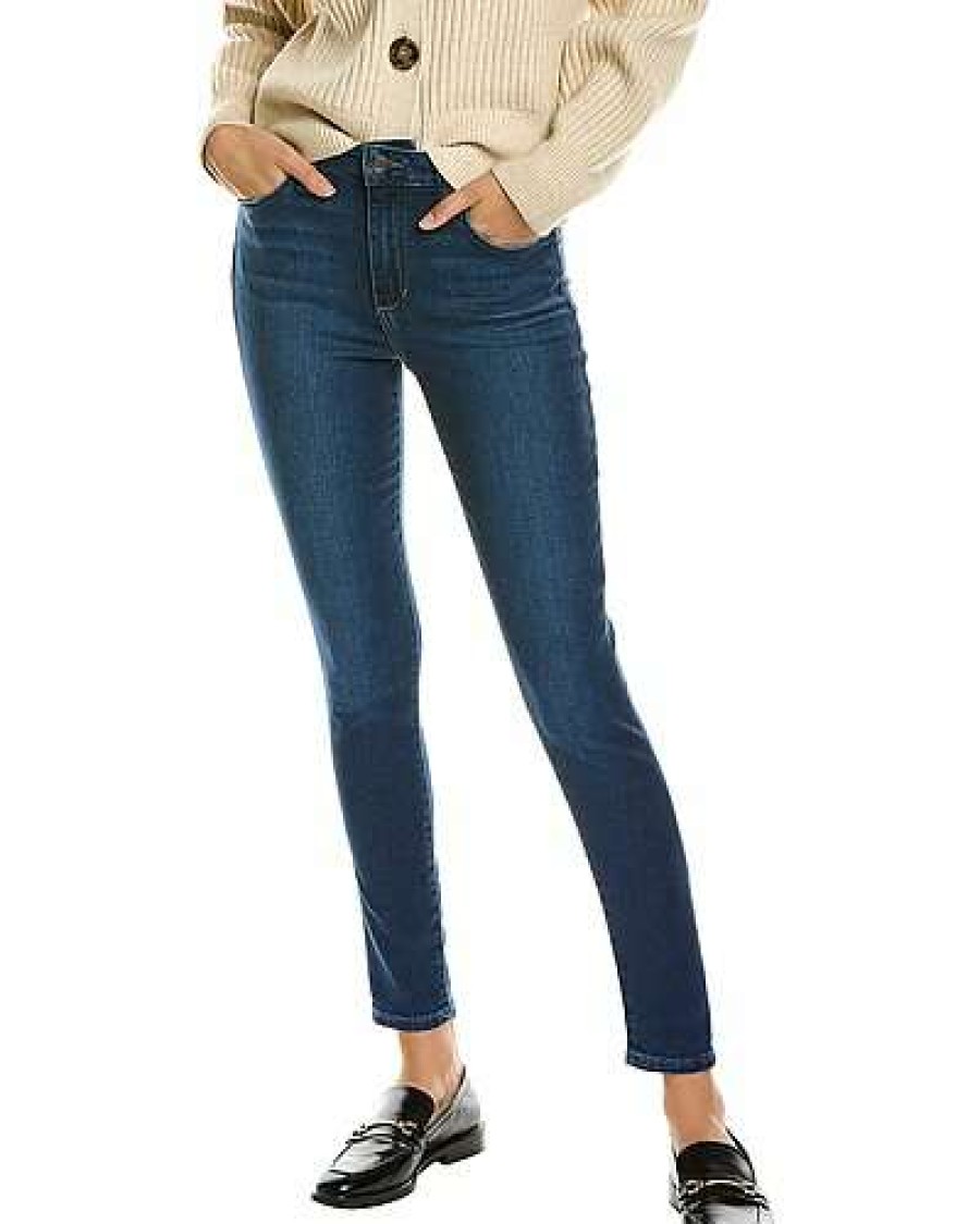 Clothing * | Joe'S Jeans Atria High-Rise Curvy Ankle Skinny Jean Women