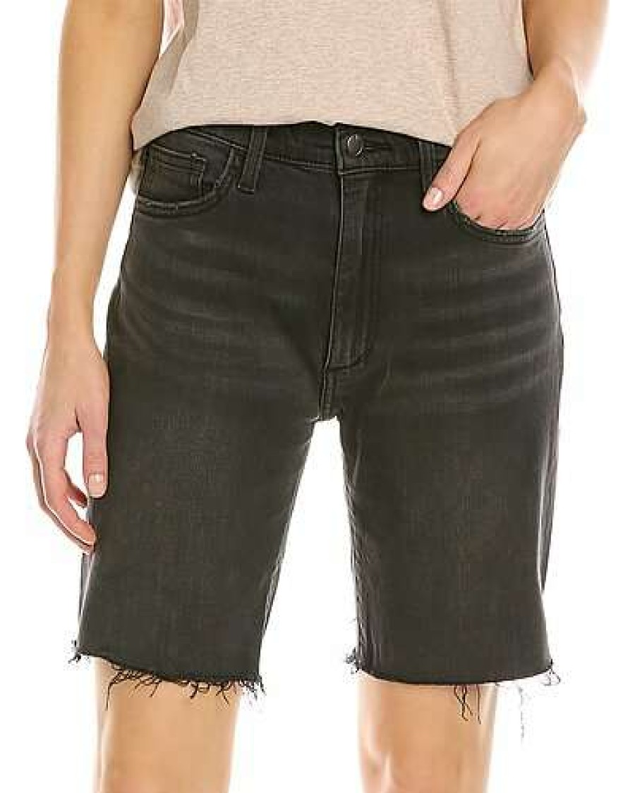 Clothing * | Joe'S Jeans Shuri Bermuda Short Jean Women