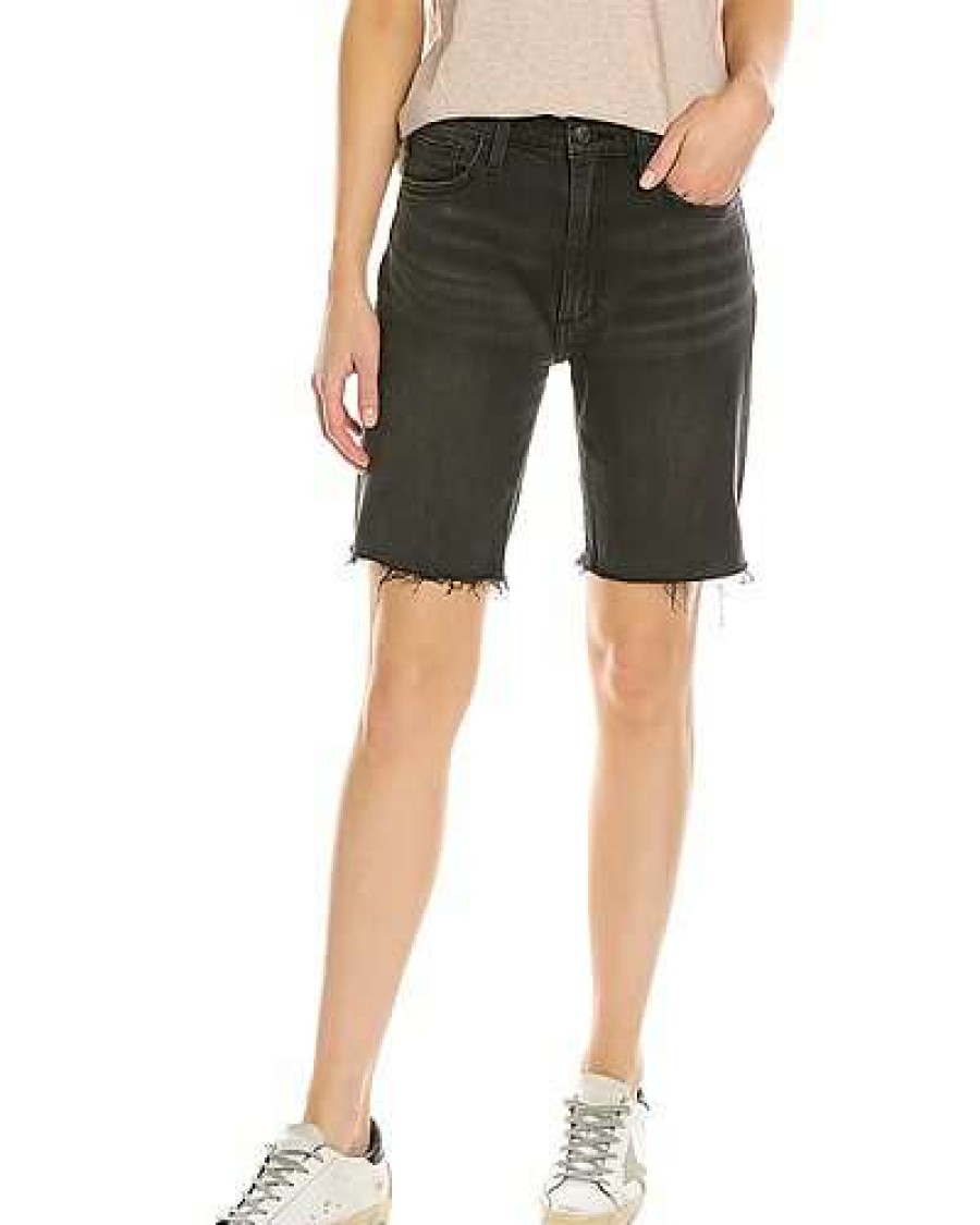 Clothing * | Joe'S Jeans Shuri Bermuda Short Jean Women