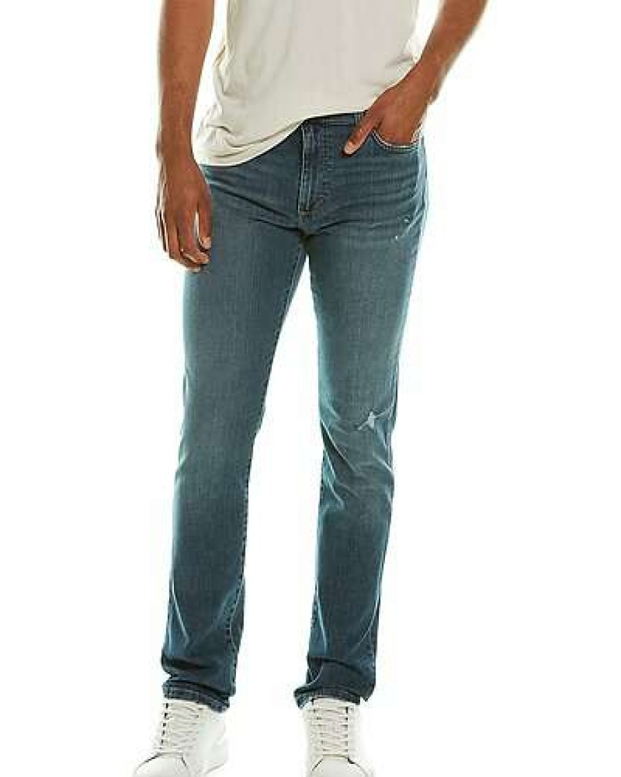 Clothing * | Joe'S Jeans Esteban Slim Jean Men